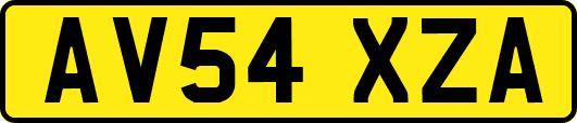 AV54XZA