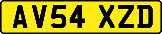 AV54XZD