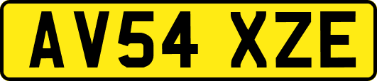 AV54XZE
