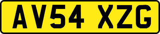 AV54XZG