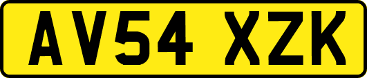 AV54XZK