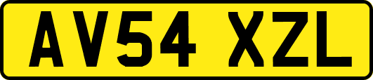 AV54XZL