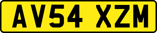 AV54XZM