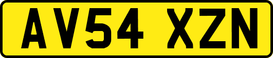 AV54XZN
