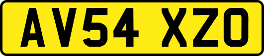 AV54XZO