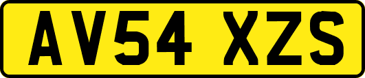 AV54XZS