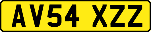 AV54XZZ