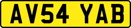 AV54YAB