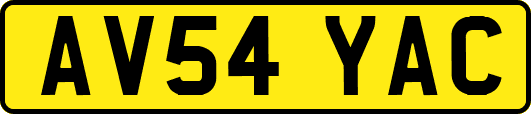 AV54YAC