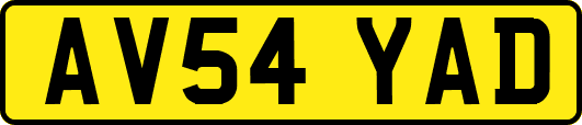 AV54YAD