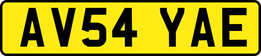 AV54YAE