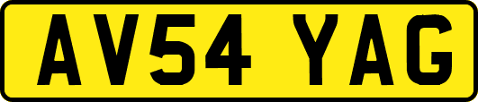 AV54YAG