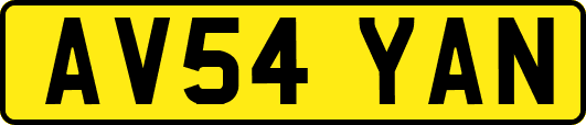 AV54YAN