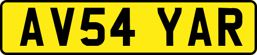 AV54YAR