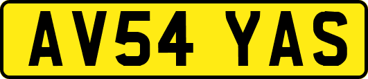 AV54YAS