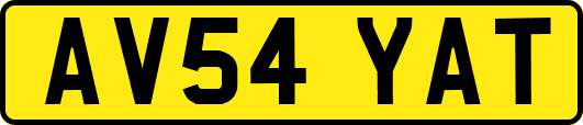 AV54YAT
