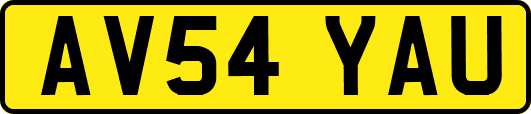 AV54YAU