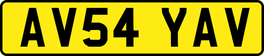 AV54YAV