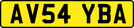 AV54YBA