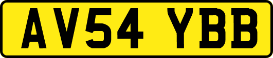 AV54YBB