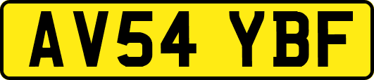 AV54YBF