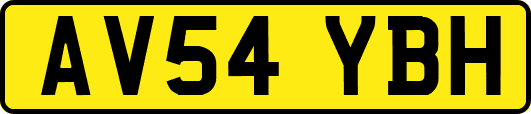 AV54YBH