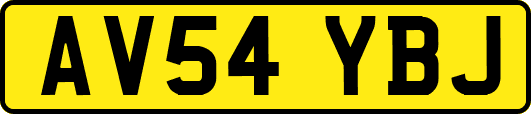 AV54YBJ