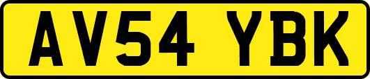 AV54YBK