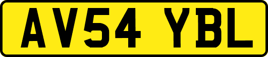 AV54YBL