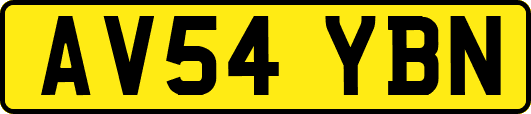 AV54YBN