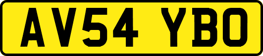 AV54YBO