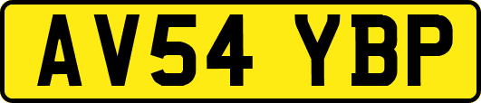 AV54YBP