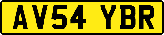 AV54YBR