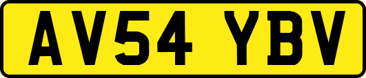 AV54YBV