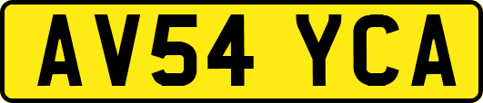 AV54YCA