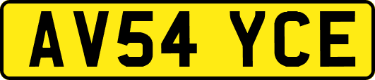 AV54YCE