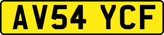AV54YCF
