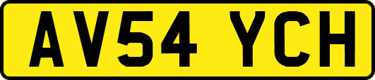 AV54YCH