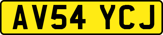 AV54YCJ