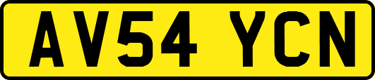 AV54YCN
