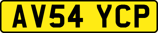 AV54YCP
