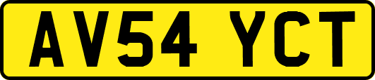 AV54YCT