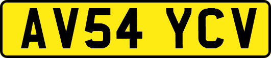 AV54YCV