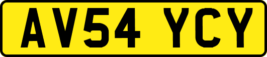 AV54YCY