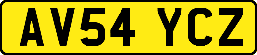 AV54YCZ