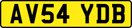 AV54YDB