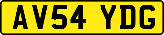 AV54YDG
