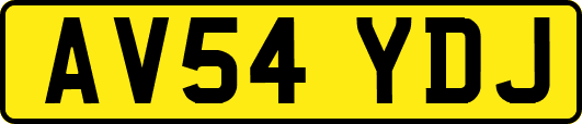 AV54YDJ