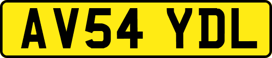 AV54YDL