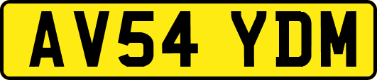 AV54YDM
